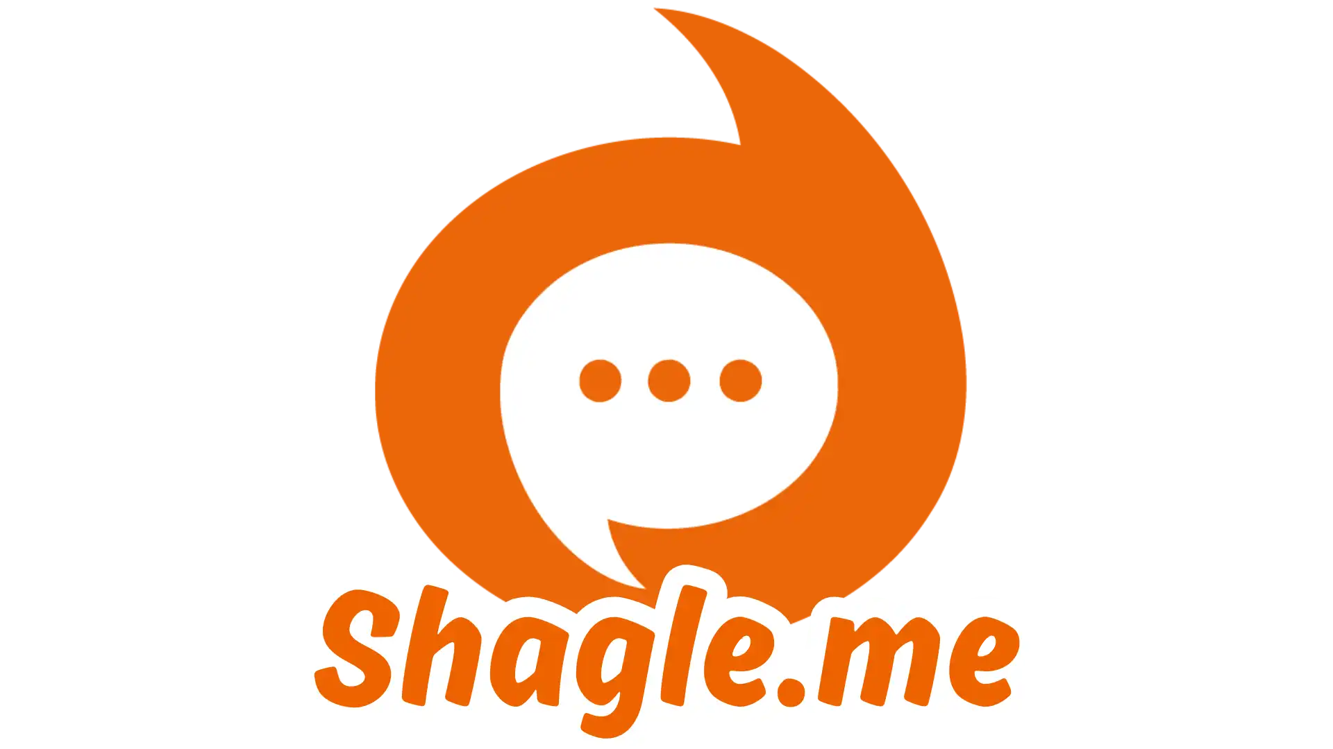 shagleme logo